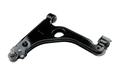 Передний низ лев рычаг opel astra g 98-05/ zafira a -05, 5352016 — STAUTO_RRP DianaParts