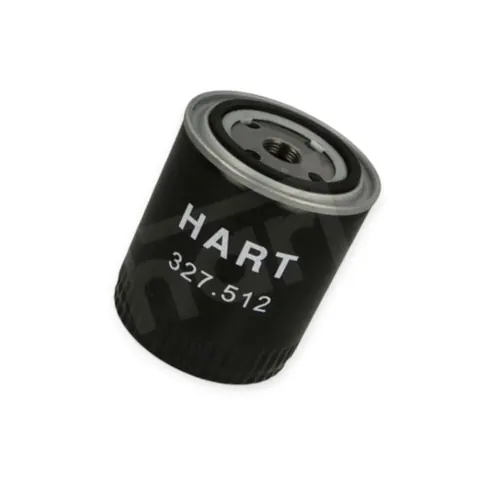 Фільтр масляний Volkswagen T4 1.9TDI (h, 119) HART — Фільтри DianaParts