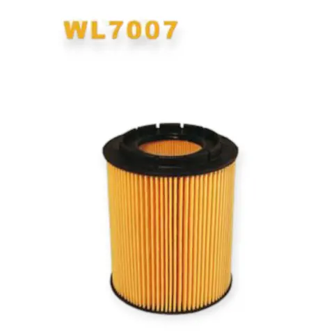 Фільтр масляний Volkswagen Passat B3-B4 2.8 VR6, B5 2.3 VR5 WIX FILTERS — Фільтри DianaParts