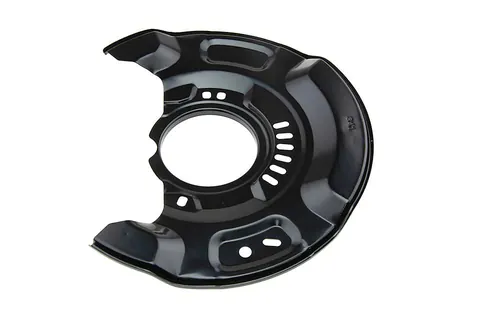 Щиток защитный тормозного диска передний правый Toyota Yaris I 99-05, 47781-52030 — STAUTO_RRP DianaParts