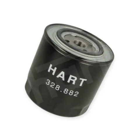 Фільтр масляний Volkswagen T4 1.9TD (h, 97) HART — Фільтри DianaParts