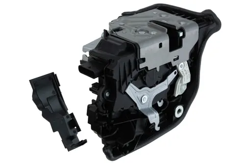 Привод центрального замка двери задний bmw x5 f15 2013 x6 f16 2014, 51227281953 — STAUTO_RRP DianaParts