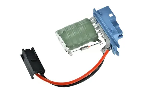 Резистор вентилятора печи opel vectra b 1995-2002, 1845793 — STAUTO_RRP DianaParts