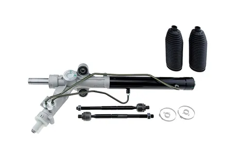 Рулевая рейка mercedes vito 03, 6394601200 — STAUTO_RRP DianaParts
