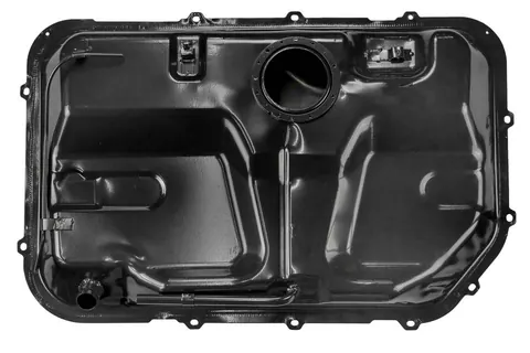 Бак топливный Hyundai Accent II 1.4 99-05, 311501B000 — STAUTO_RRP DianaParts