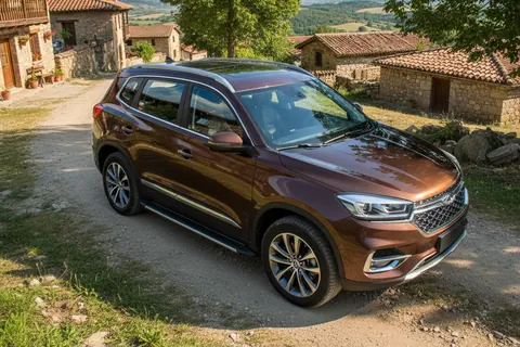Бокові пороги Maya V1 (2 шт., алюміній) для Chery Tiggo 8 2017- рр — Chery Tiggo 8 2017- гг. DianaParts