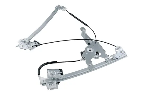Стеклоподъемник передний левый skoda octavia 96-04, 1u0837461b — STAUTO_RRP DianaParts