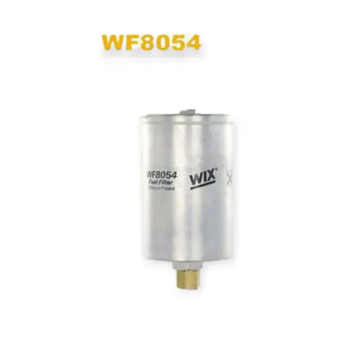 Фільтр паливний Audi 80, 90, 100, 200, A6 2.0-2.8 (бензин) 97 (h-170 мм) WIX FILTERS — Фільтри DianaParts