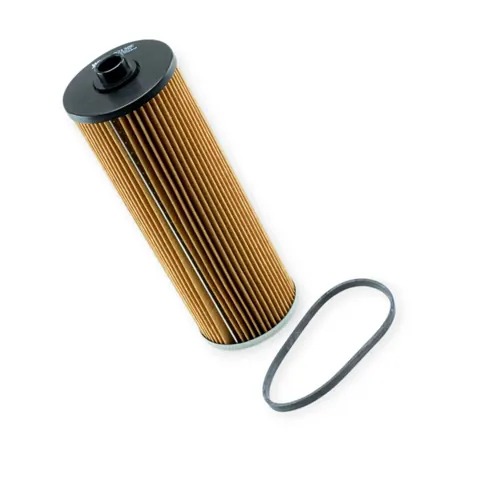 Фільтр масляний КАМАЗ ЄВРО-1,2 грубої очистки WIX FILTERS — Фільтри DianaParts