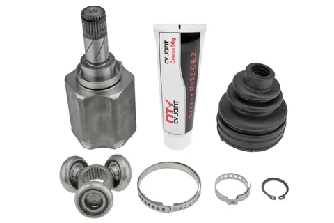 Внутренний шрус передний Nissan X-Trail T30 00-06, 391008H615 — STAUTO_RRP DianaParts
