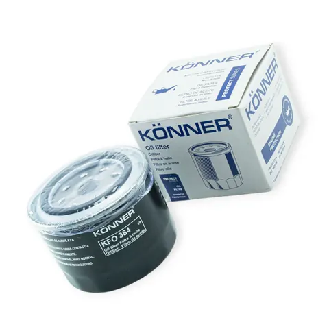 Фільтр масляний 2108-2115, 1117-19, 2170-72, 21213-14i, 2123, ЗАЗ 1102-05, Sens Könner — Автозапчастини DianaParts