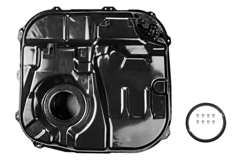 Топливный бак Kia Cee'd 06-12 / Pro Cee'd 06-12, 311501H270 — STAUTO_RRP DianaParts