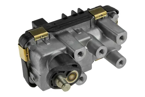 Регулятор турбины BMW 1 f20/f21 2.0d 2011–2015, 11658570083 — STAUTO_RRP DianaParts