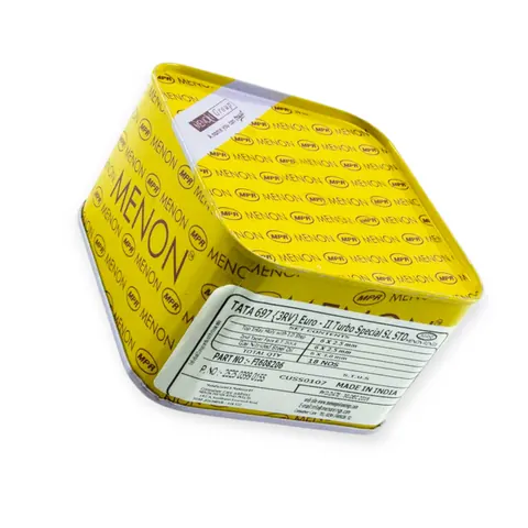 Кільця поршневі Еталон ЄВРО-2 м, к (2,5х2,5х3) (Menon) — Двигун DianaParts