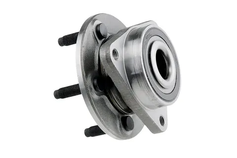 Ступица колеса chevrolet cruze 09-, 13583478 — STAUTO_RRP DianaParts