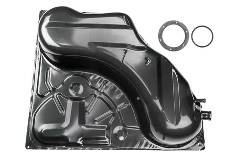 Топливный бак Opel Astra F 1991-1997, 802010 — STAUTO_RRP DianaParts