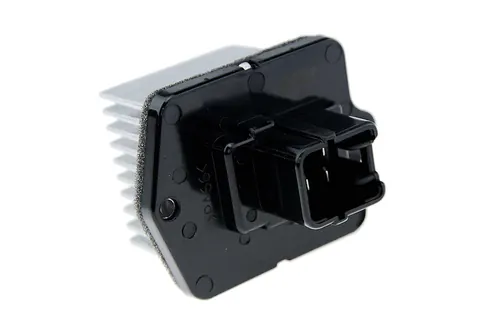 Резистор вентилятора печки mitsubishi lancer x 2008-2017 outlander ii 2006-2012, 7802A006 — STAUTO_RRP DianaParts