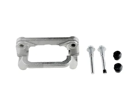 Скоба суппорта задняя л/п Nissan X-Trail T31 07-14, 44011JG00A — STAUTO_RRP DianaParts