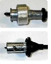 Трос спидометра Volkswagen Golf III 1991-1997, 551516 — STAUTO_RRP DianaParts
