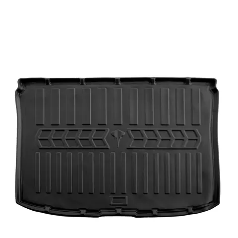 Килимок в багажник 3D (Stingray) для Peugeot 307 2001-2008 рр — Peugeot 307 2001-2008 гг. DianaParts