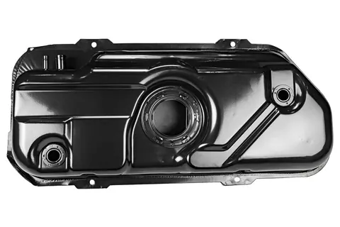 Бак топливный Chevrolet Aveo/Kalos 02-11, 95955933 — STAUTO_RRP DianaParts
