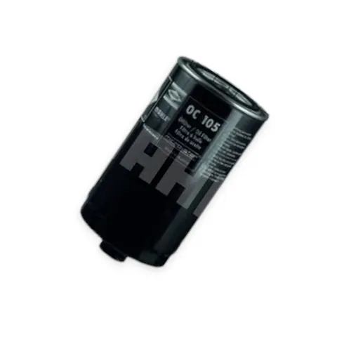 Фільтр масляний Volkswagen T4 2,4-2,5D (90-03), LT 2.4D, 2.4TD (82-97) MAHLE — Фільтри DianaParts