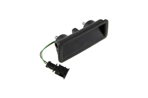 Ручка крышки багажника хетчбек skoda fabia 1 99-08, 6y0827574k — STAUTO_RRP DianaParts