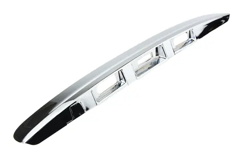 Накладка крышки багажника nissan qashqai 2006-2013, 90812jd00h — STAUTO_RRP DianaParts