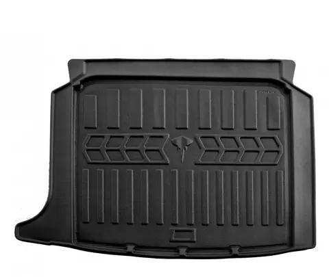 Килимок в багажник Stingray 3D для MG 4 EV 2022- рр — MG 4 EV 2022- гг. DianaParts