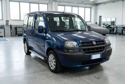 Бокові пороги Shining V1 (2 шт., Алюміній) для Fiat Doblo I 2005-2010 рр — Fiat Doblo I 2005-2010 гг. DianaParts