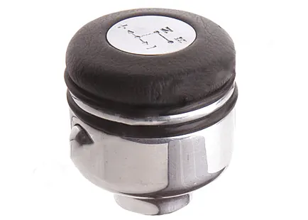 Алюмінієва рукоятка для Smart 1998-2007 рр — Smart 1998-2007 гг. DianaParts