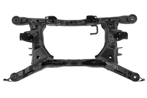 Подрамник подвески зад. Subaru legacy 00-04, 555110440r — STAUTO_RRP DianaParts