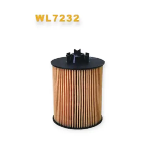 Фільтр масляний Opel Combo 1.4 16V (h, 88mm) 01- WIX FILTERS — Фільтри DianaParts