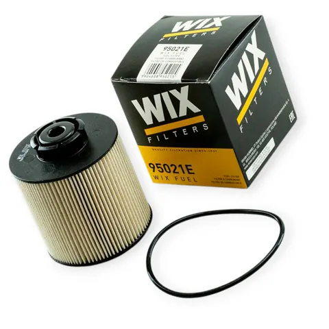 Фільтр паливний Mercedes-Benz Vario, Atego WIX 95021E WIX FILTERS — Фільтри DianaParts