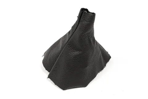 Чохол КПП (шкіра) для Nissan Interstar 2002-2010 рр — Nissan Interstar 2002-2010 гг. DianaParts