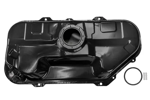 Топливный бак Hyundai i20 I 1.4 D4F 08-14, 311501J800 — STAUTO_RRP DianaParts