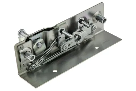 Замок багажника левый mercedes sprinter 1995-2006 vw lt 1996-2006, 9017400135 — STAUTO_RRP DianaParts