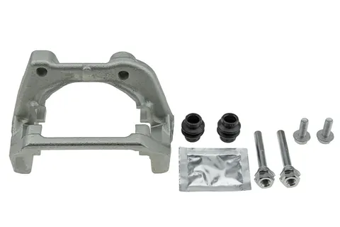 Скоба суппорта BMW 5 F10 10-17, 34216793051 — STAUTO_RRP DianaParts