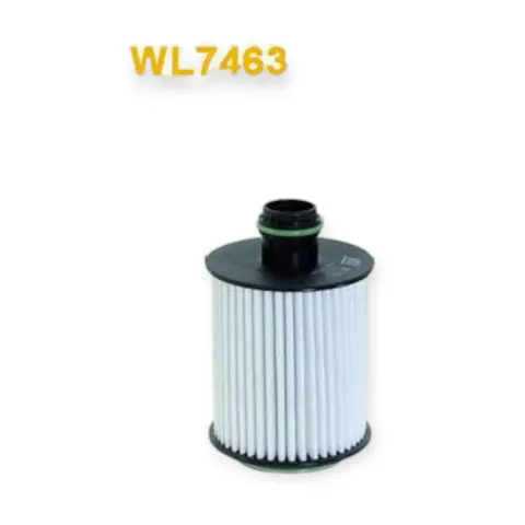 Фільтр масляний Opel Combo 1.3-1.6 CDTI 10-, Insignia 2.0 CDTI WIX FILTERS — Фільтри DianaParts