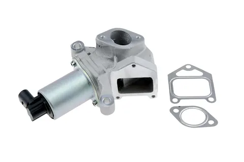 Клапан EGR SsangYong Actyon Sports 2.0XDI 07- / Kyron 2.0XDI 10-, 6651400660 — STAUTO_RRP DianaParts