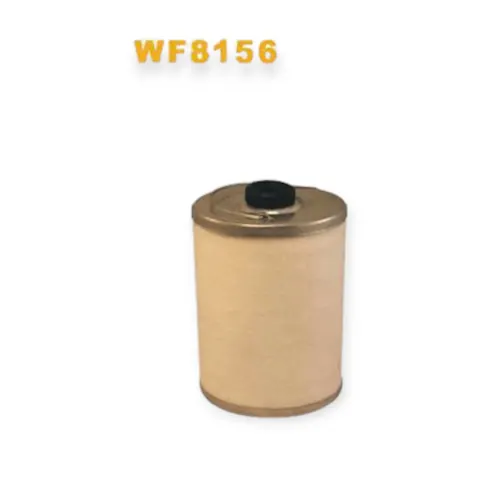 Фільтр паливний Mercedes-Benz TRUCKS 405D, 408D, 709D, 809D, 913, 1013, 1813, 1314 WIX FILTERS — Фільтри DianaParts