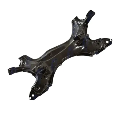 Балка передн. підвіски Toyota Rav4 (00-05) (NTY) — Автозапчастини DianaParts