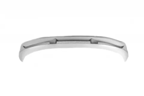 Передня нижня накладка ABT (під фарбування) для Volkswagen T5 Caravelle 2004-2010 рр — Volkswagen T5 Caravelle 2004-2010 гг. DianaParts