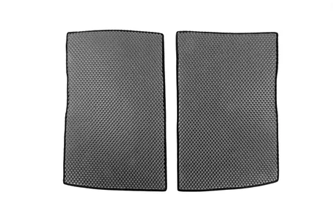 Килимок багажника EVA для Grand (Сірий) для Ford C-Max/Grand C-Max 2010-2019 рр — Ford C-Max/Grand C-Max 2010-2019 гг. DianaParts