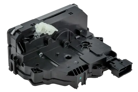 Привод центрального замка двери задний opel corsa e 2014, 13431844 — STAUTO_RRP DianaParts