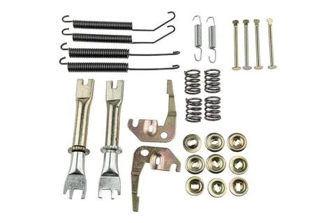 Регулятор тормозных колодок mitsubishi l200 96-06, 8-94127077-0 — STAUTO_RRP DianaParts