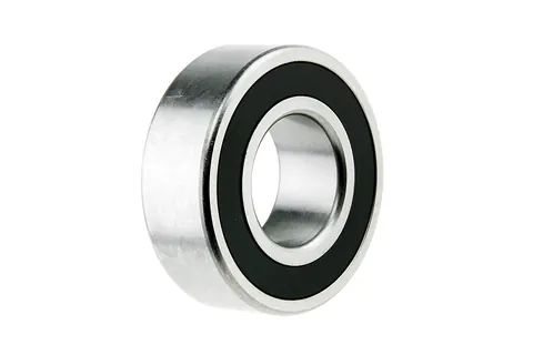 Шариковый подшипник переднего приводного вала Hyundai ix35 10-15 Hyundai Santa Fe II 06-12, 495602P2 — STAUTO_RRP DianaParts