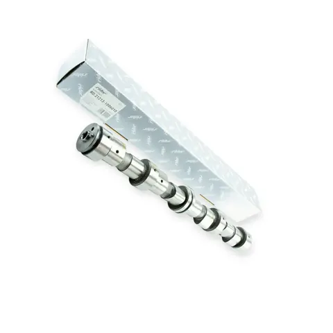 Вал розподільний 2101-2107 распредвал голий RIDER — Автозапчастини DianaParts