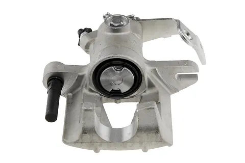 Тормозной суппорт задний Opel Astra G 98-03, 542299 — STAUTO_RRP DianaParts