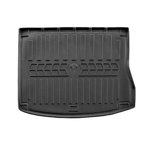 Килимок в багажник Stingray 3D (HB) для Hyundai I-30 2007-2011 рр — Hyundai I-30 2007-2011 гг. DianaParts
